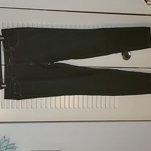 a.n.a Black Women Jeggings